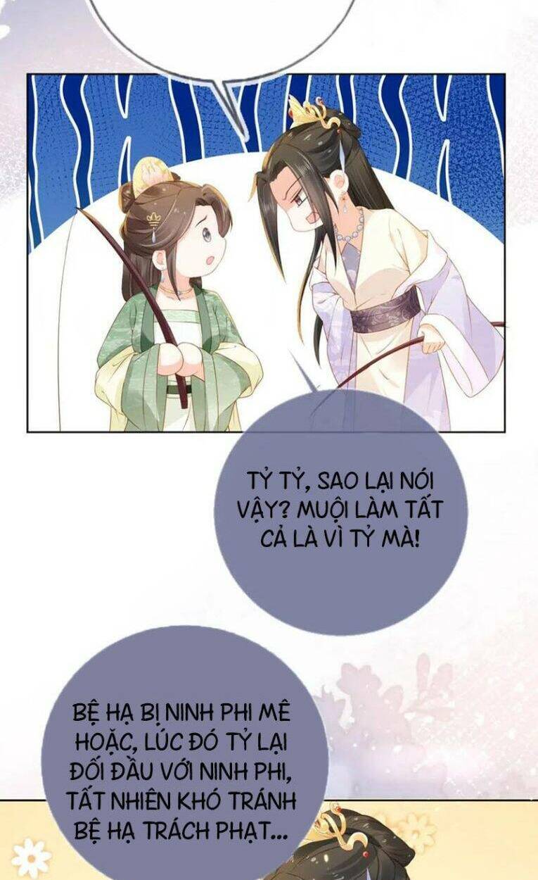 nhặt được bảo bối manh manh chapter 21 24