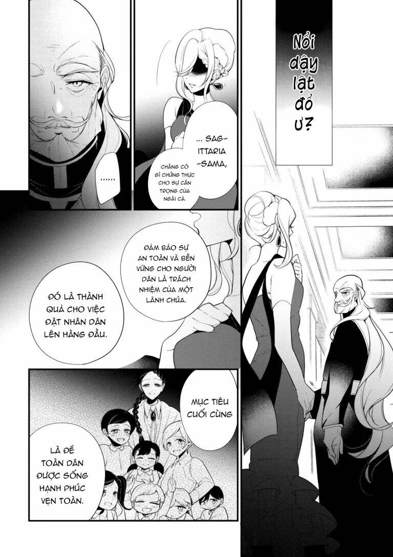 koushaku reijou no tashinami chapter 34 17