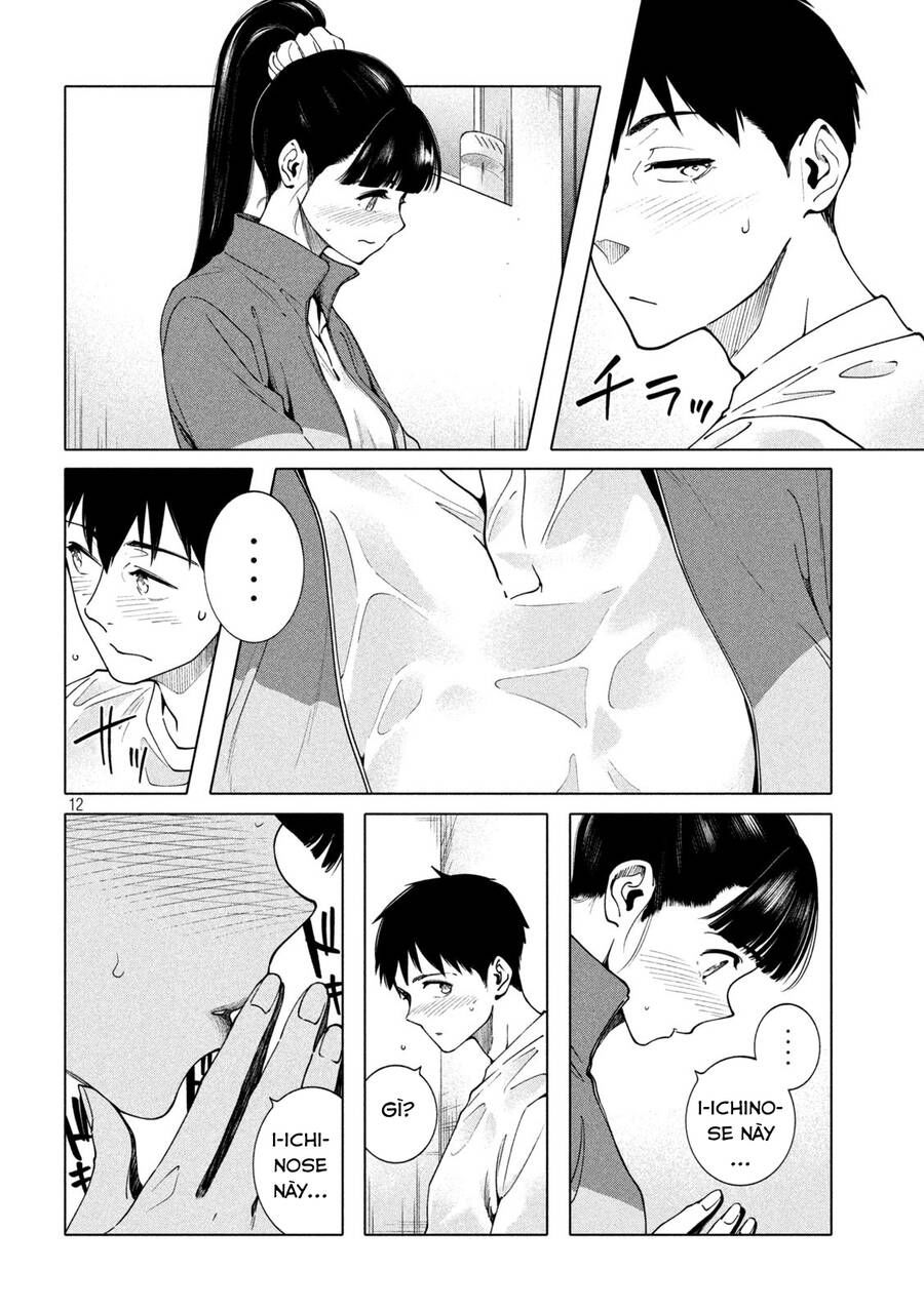 điều còn khó hơn cả việc giải đố chapter 18 12