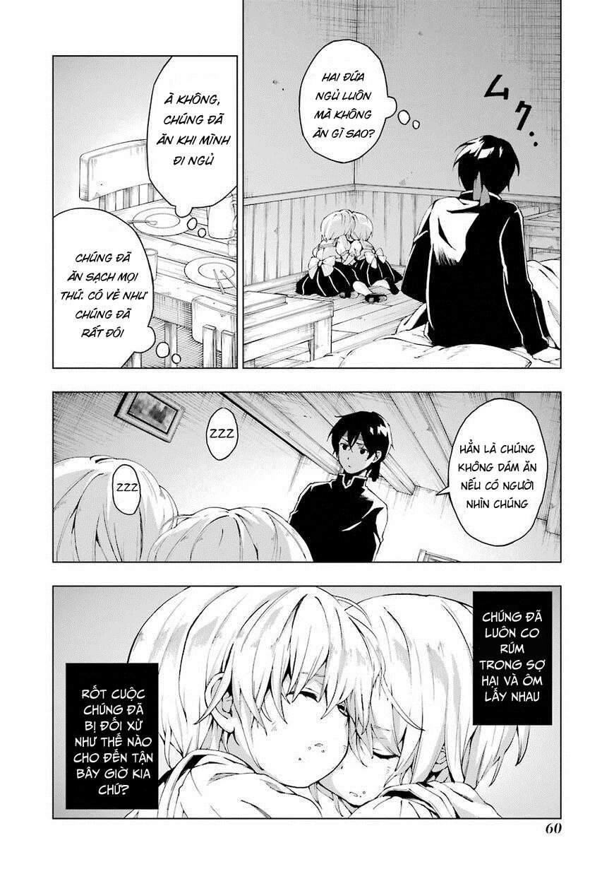 sword & wizards chapter 1.2 29