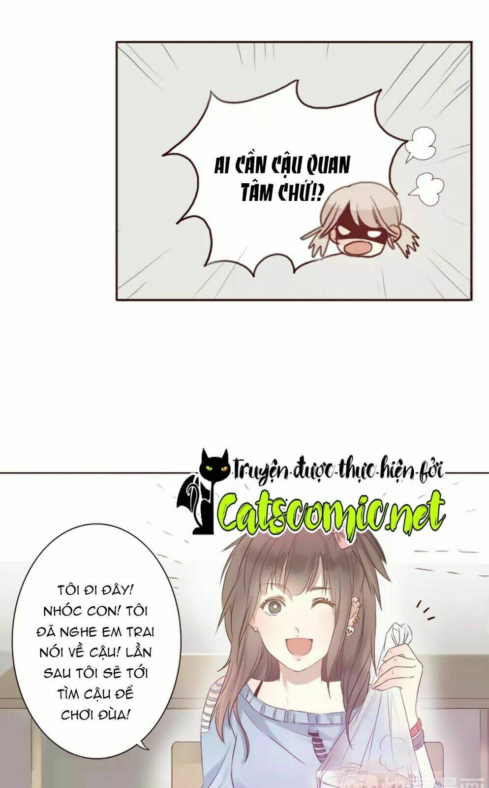 binh đoàn dũng cảm số 1 chapter 1 23