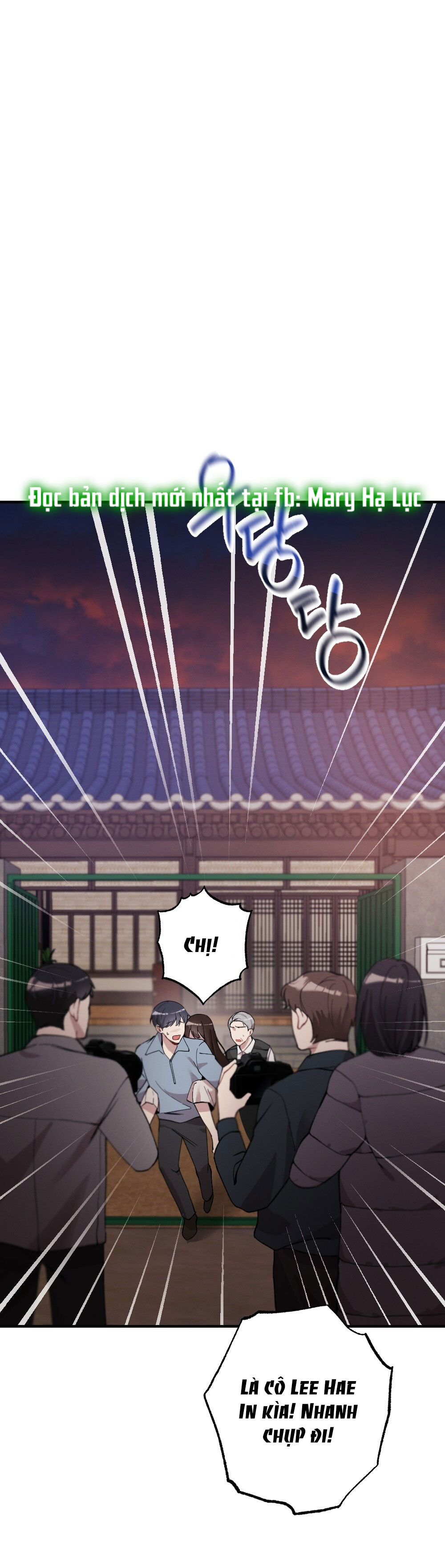 Sự Thuần Khiết Của Mùa Đông Năm Ấy chapter 36.1 - Trang 4