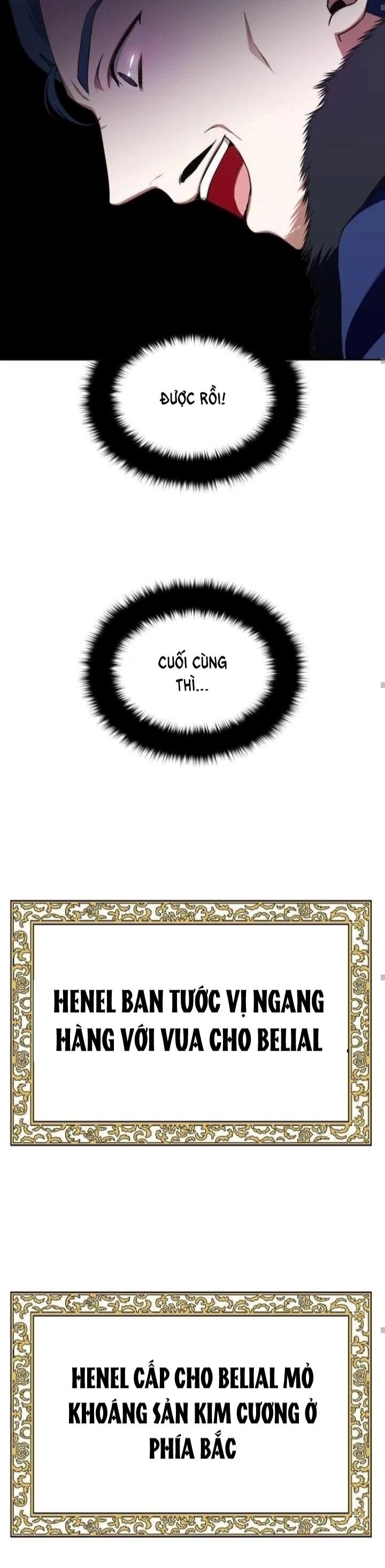 tôi muốn trở thành cô ấy dù chỉ là một ngày chapter 28 30