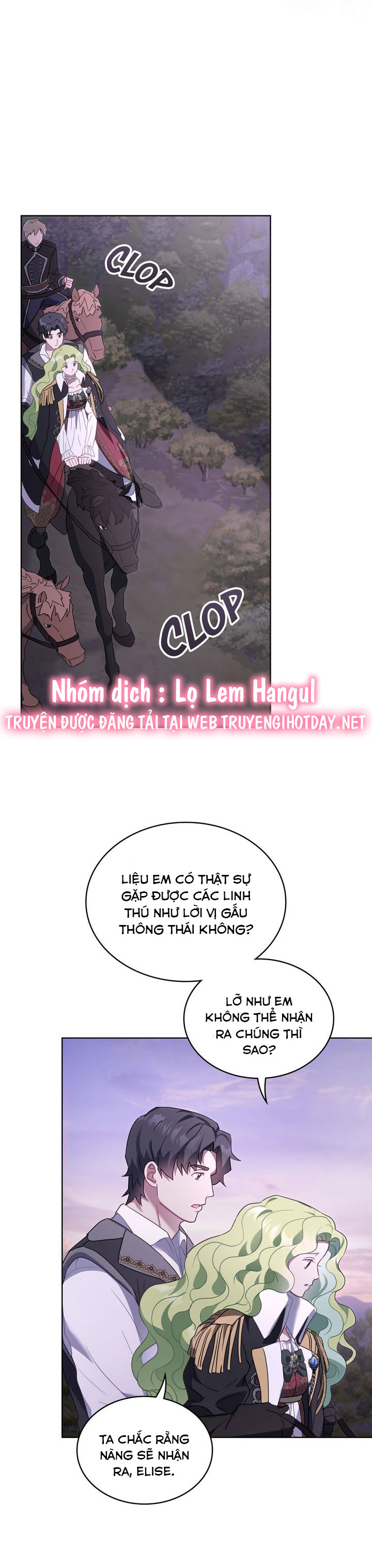 công chúa muôn loài chapter 76 1