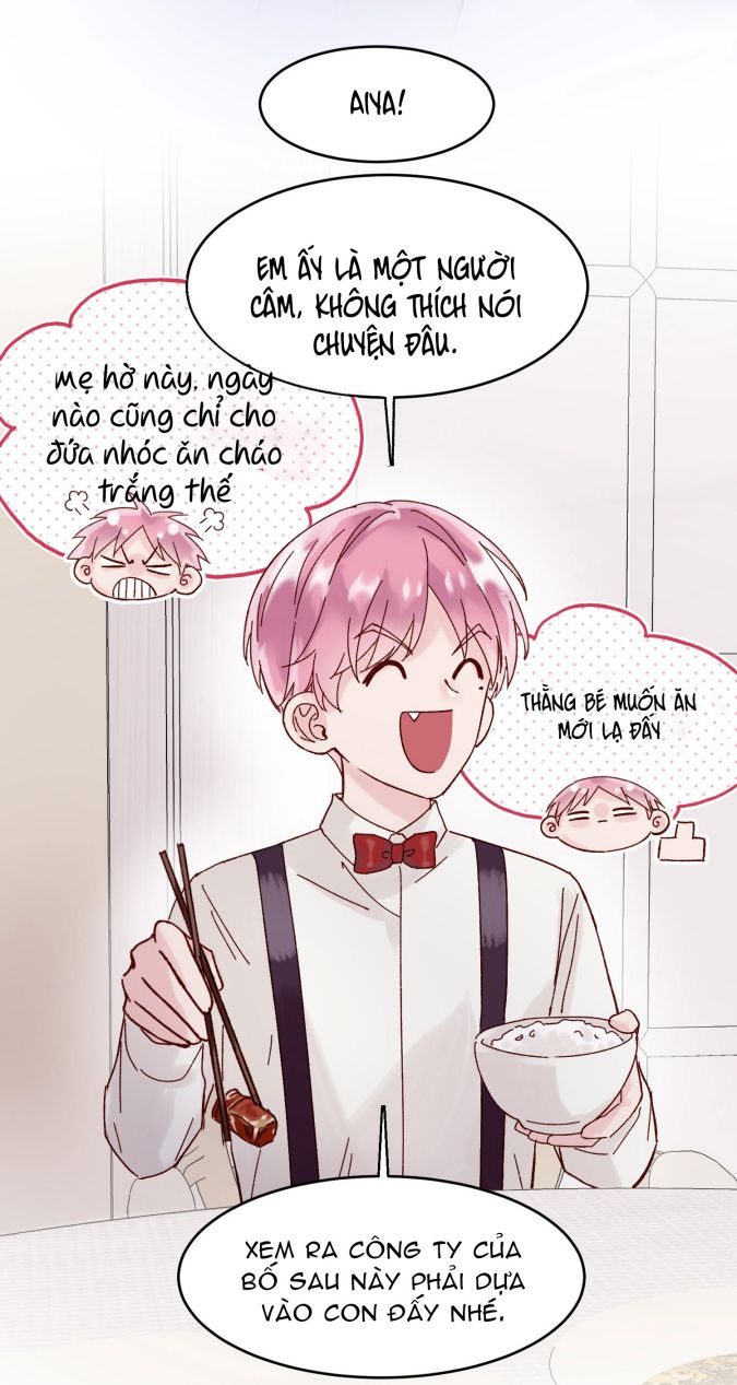 tôi phải làm 1 kẻ đại xấu xa chapter 2 41