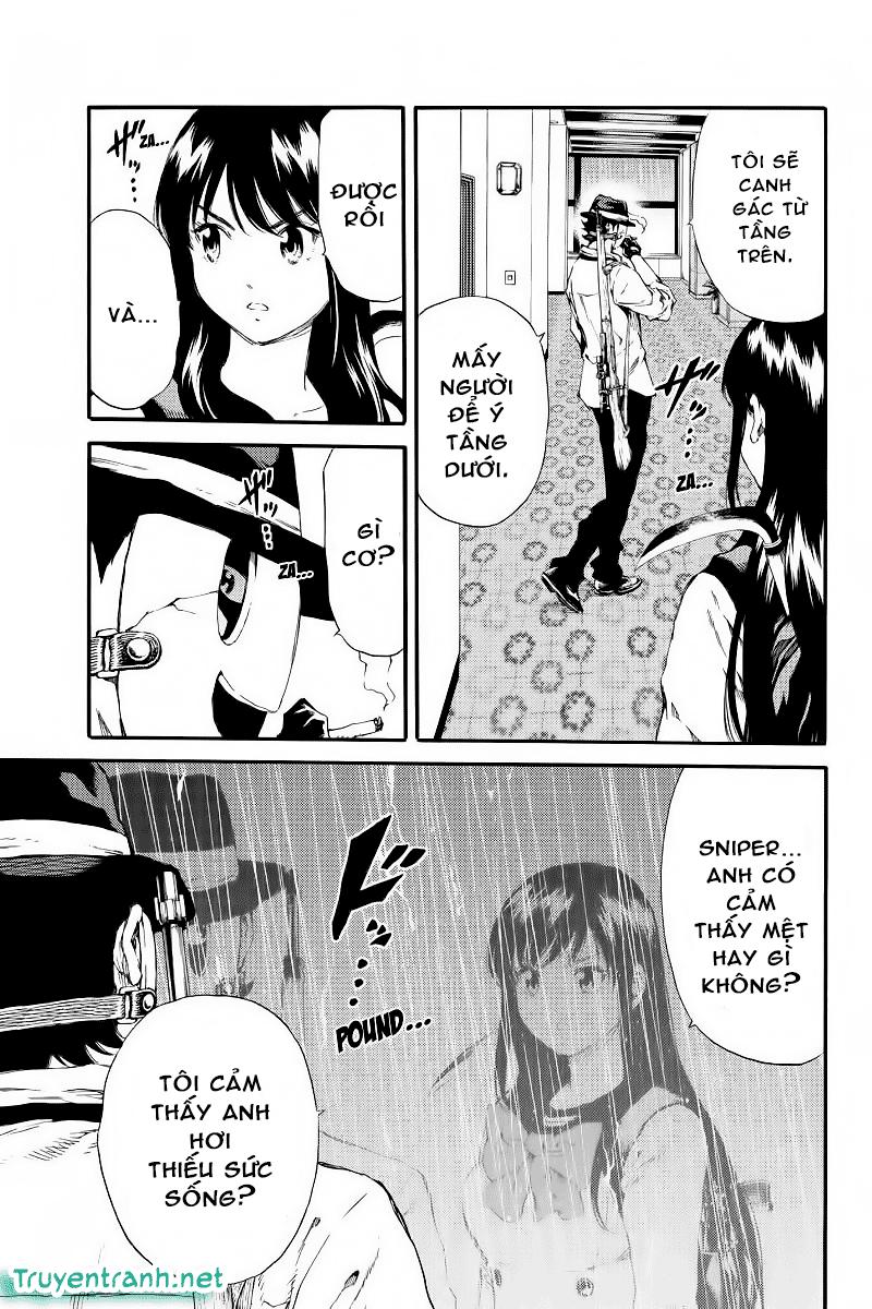 tenkuu shinpan arrive chapter 132 7