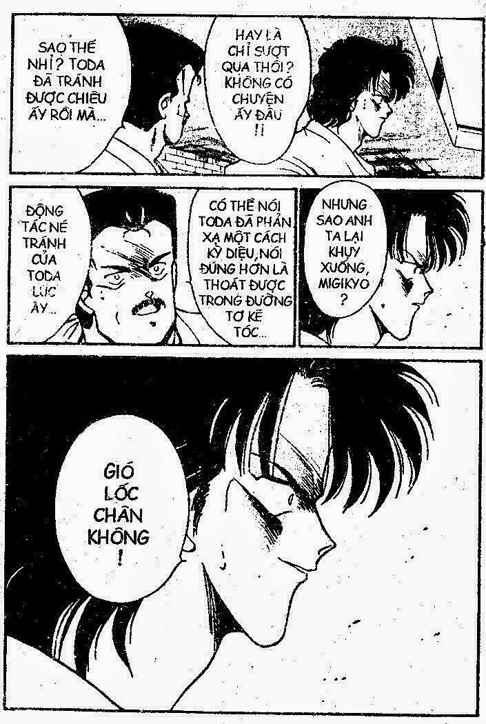 truyền nhân atula - shura no mon i chapter 49 7