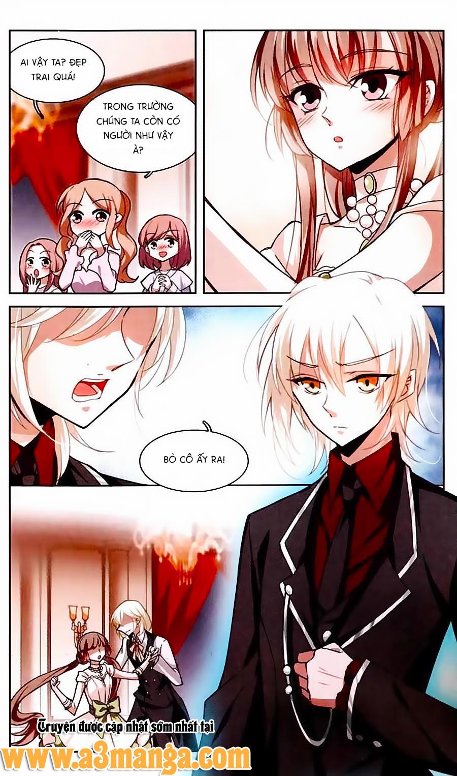 hy vọng pandora chapter 4 4