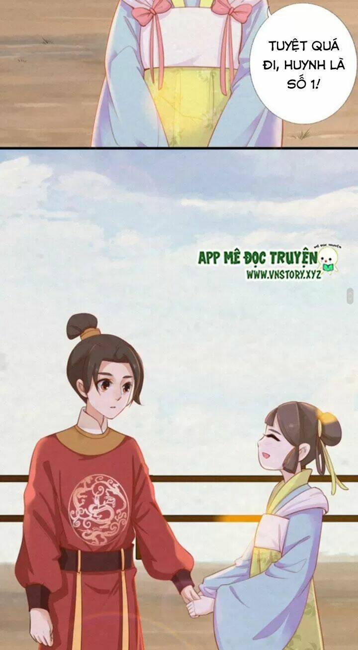 thiên hương mỹ nhân chapter 19 19