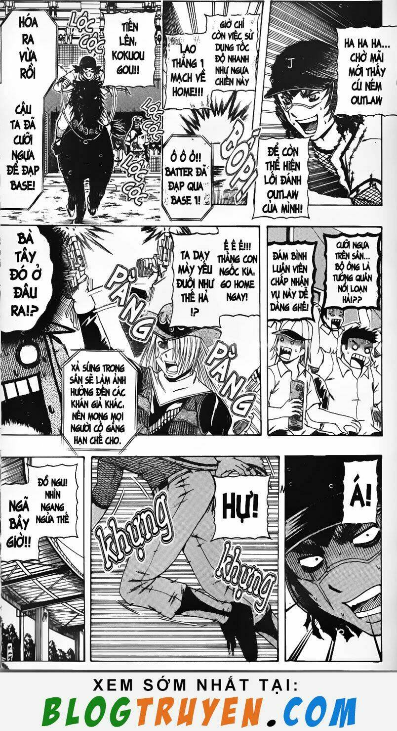 mr.fullswing chapter 103 4