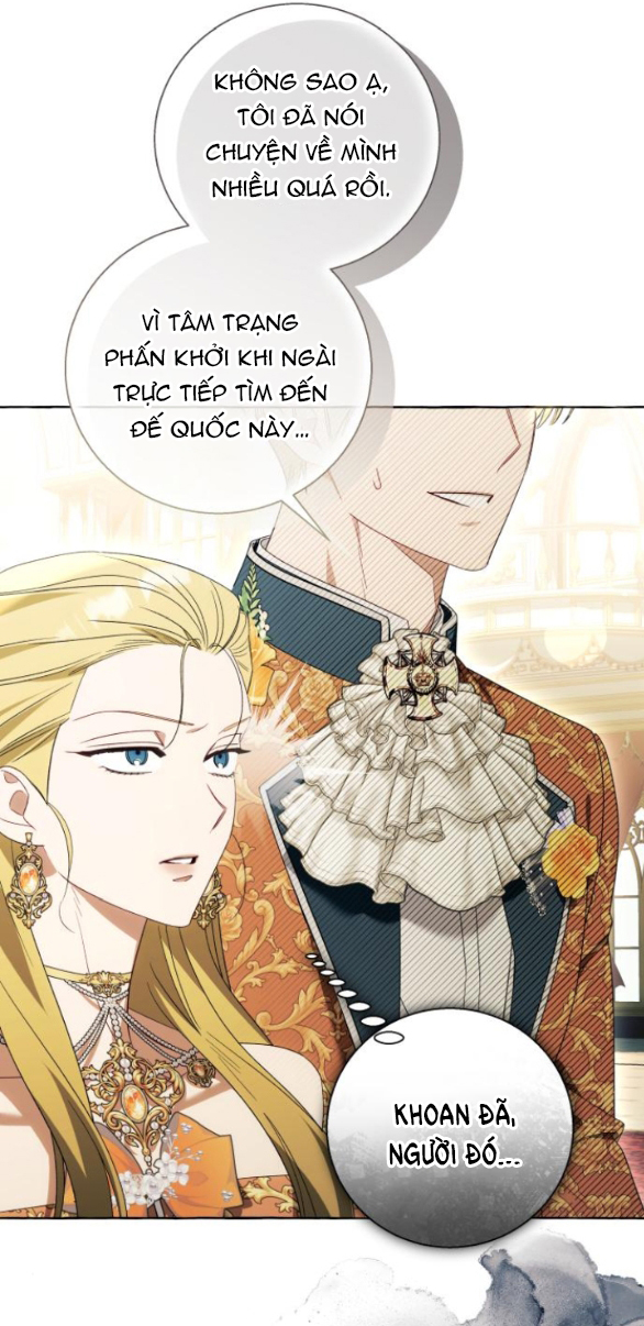 tôi tưởng đó chỉ là tiểu thuyết trọng sinh bình thường chapter 94.2 5