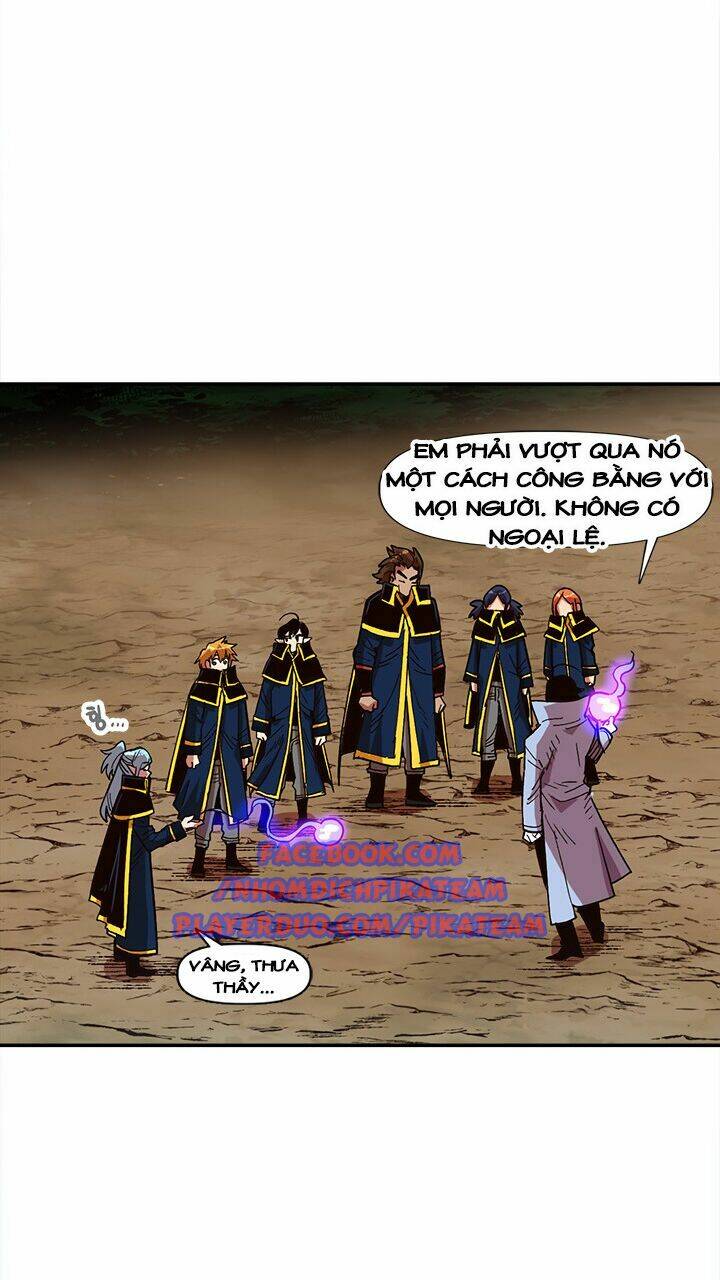 đại lục vô song chapter 13 52