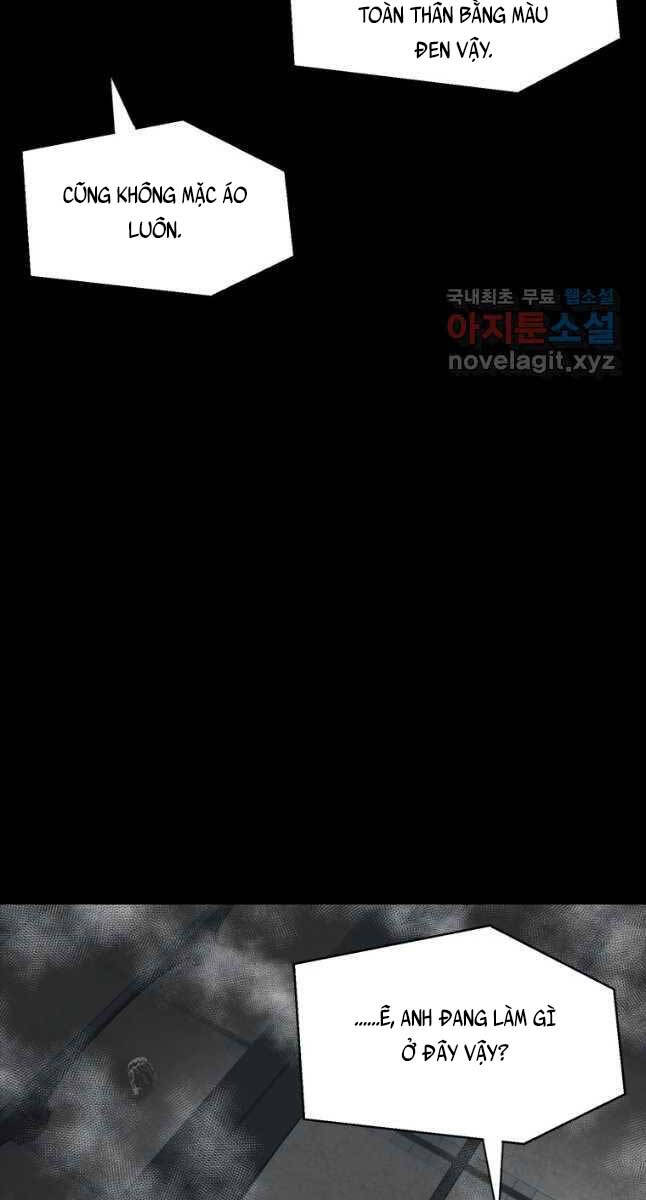 mật mã mê cung chapter 64 70