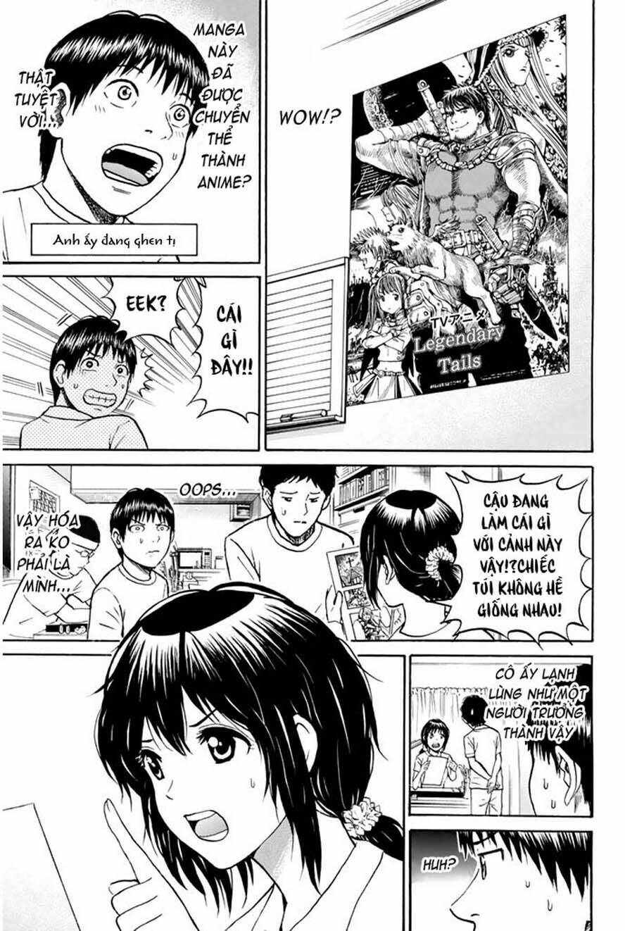 vợ tôi là wagatsuma chapter 38 4