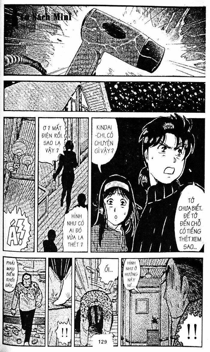 thám tử kindaichi (bản đẹp) chapter 80 2