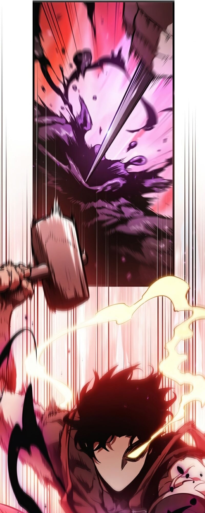 thế giới hậu tận thế chapter 16 31