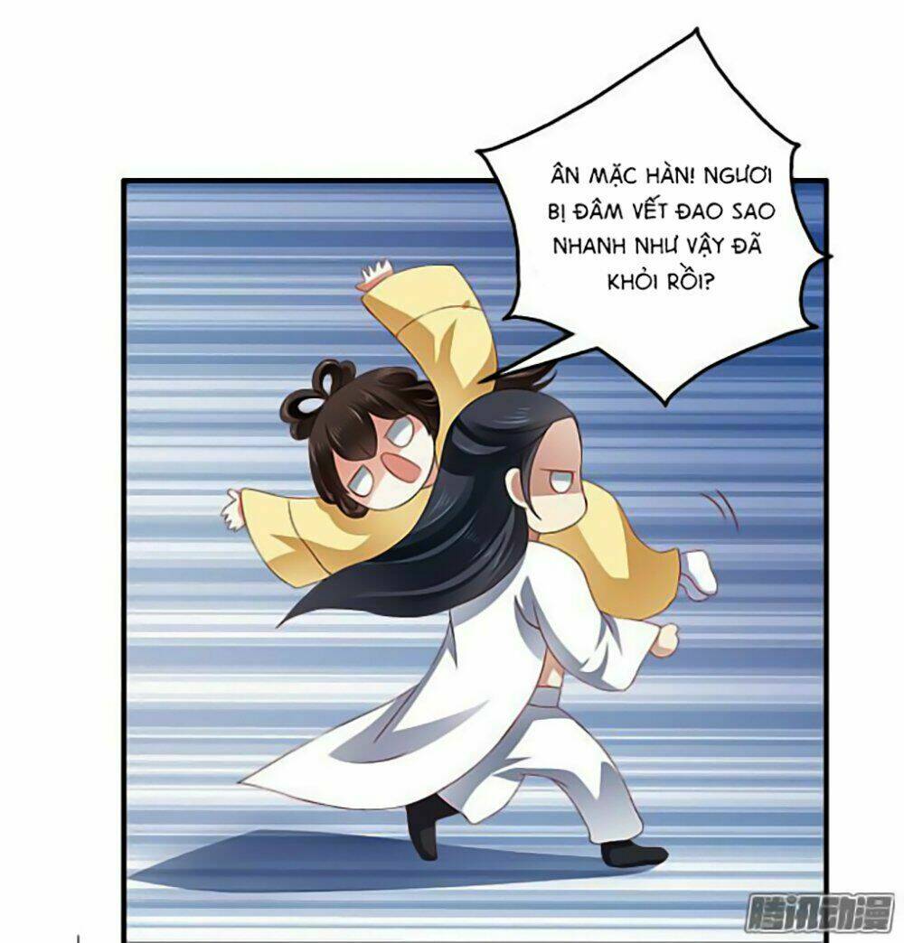 thịnh thế an nhiên chapter 5 14