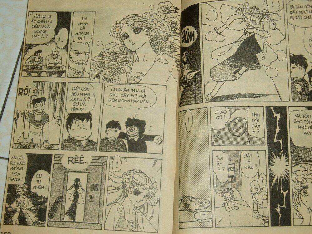 siêu nhân locke chapter 18 74