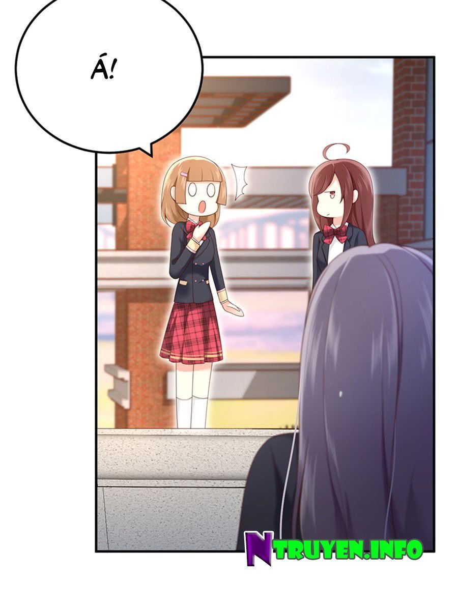 nam thần truy thê chỉ nam chapter 13.1 24