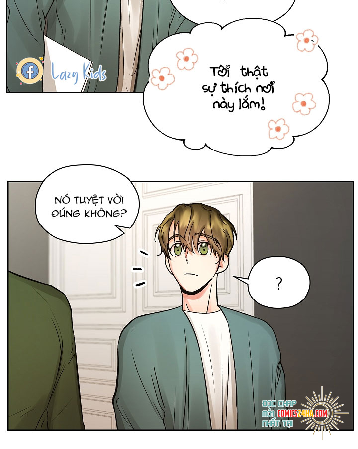 kế hoạch cưới chồng chapter 8 32