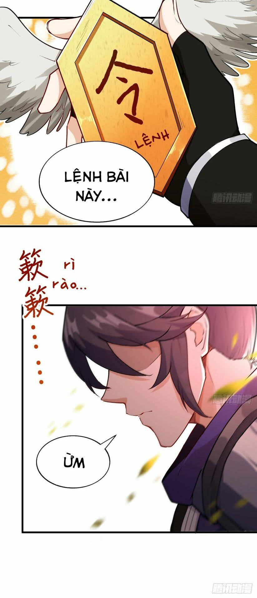 trường an tưởng tượng chapter 26.2 14