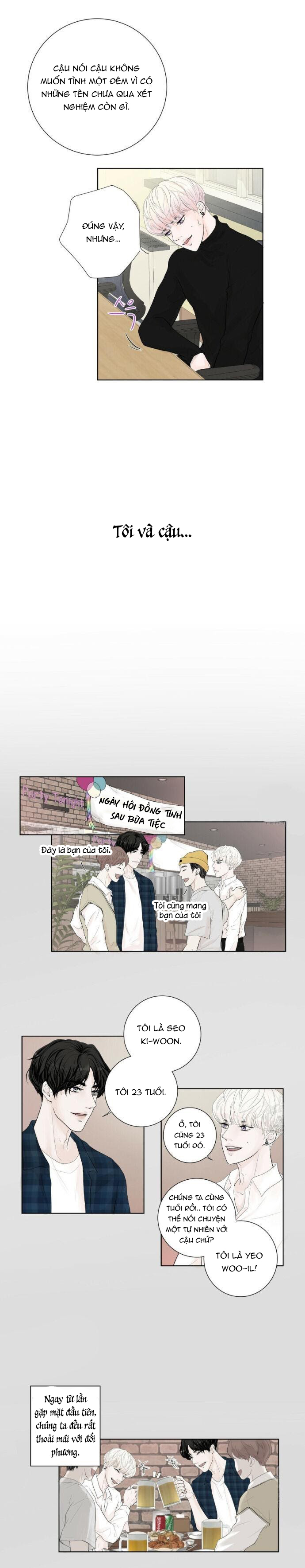 anh có muốn tìm hiểu bản đánh giá không ? chapter 1.2 3