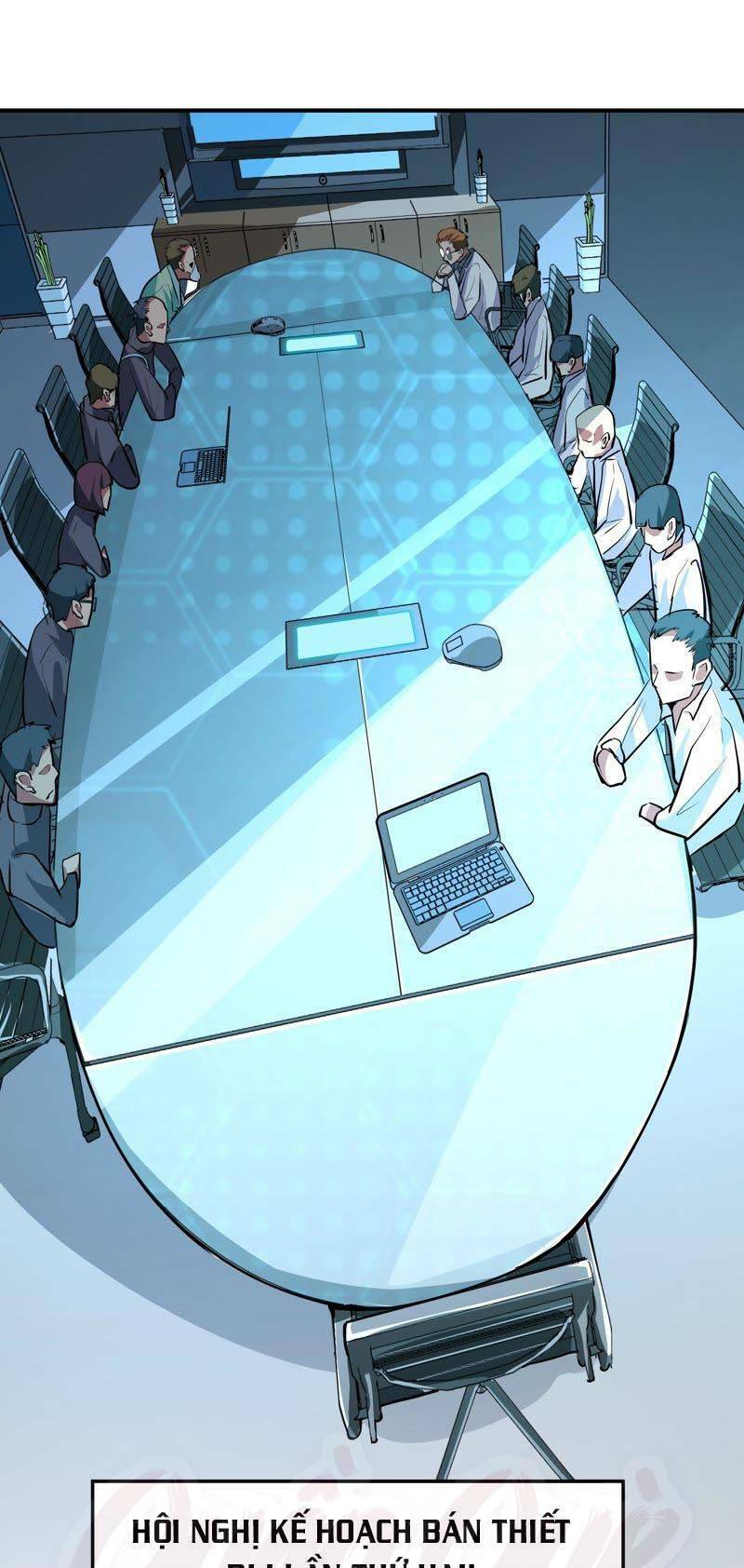 dãy số chí mạng chapter 20 28