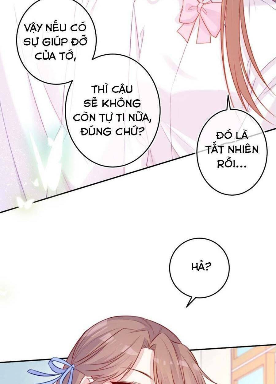 khi cô gái nhìn thấy thời gian chapter 7 45