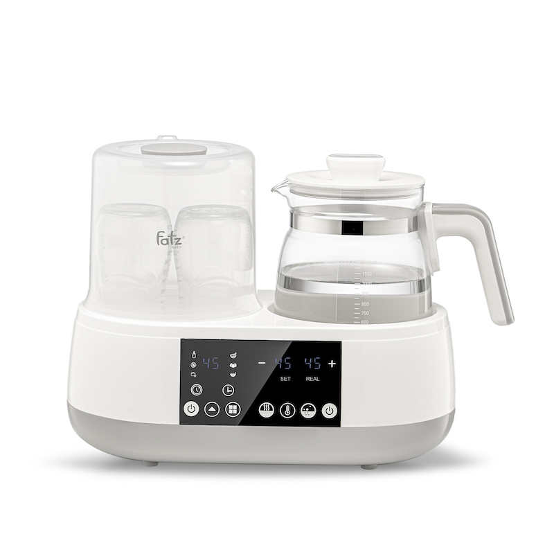 Máy đa năng điện tử Fatzbaby - Multimax 1 - FB9002SJ Hàng chính hãng