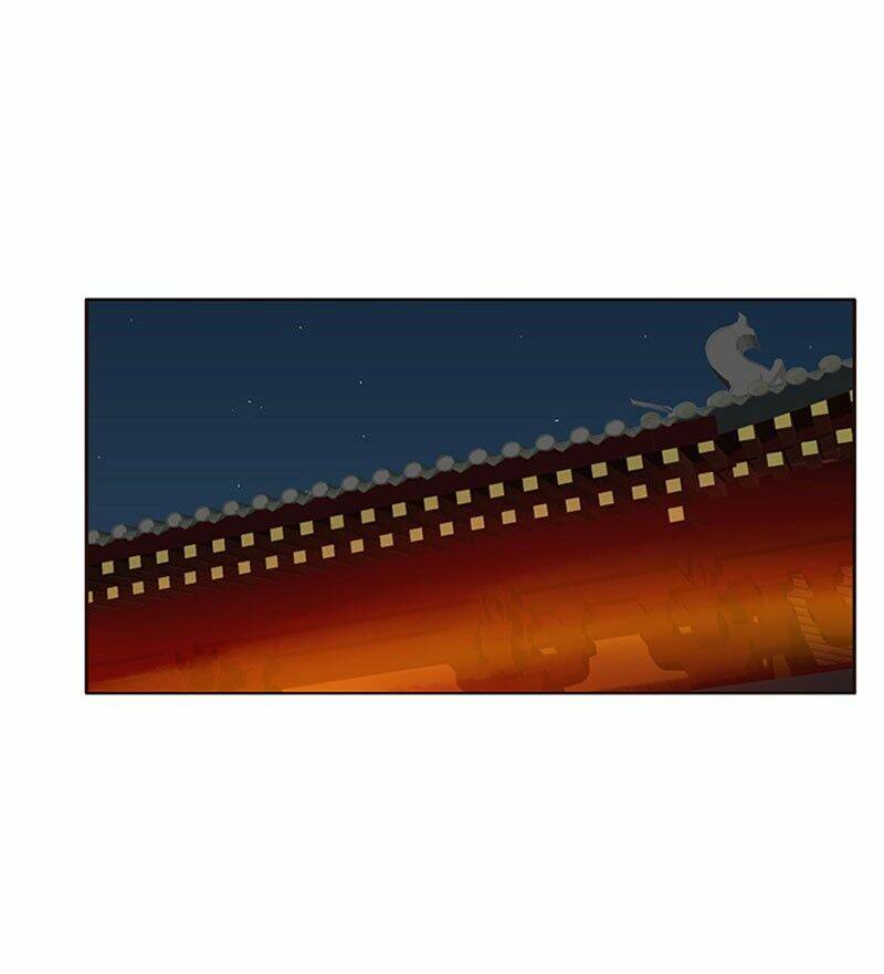 tướng quân mời ra trận chapter 88 10