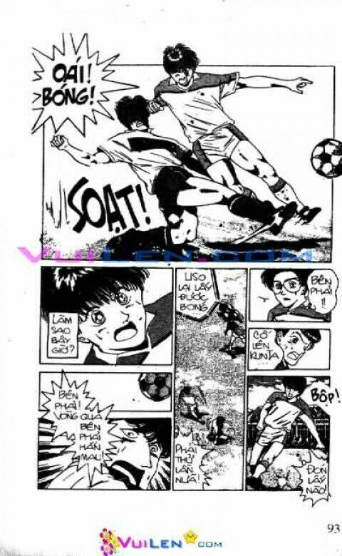 sôi động cầu trường full 17 tập chapter 7 93