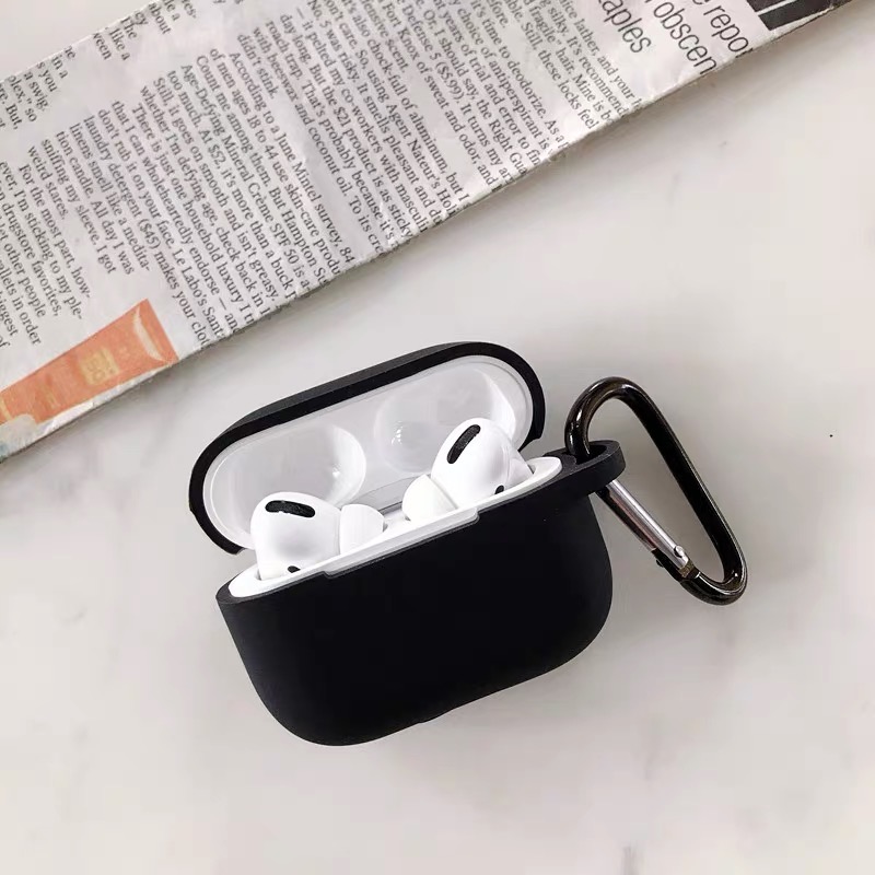 Bao Silicon Chống Bẩn Airpods PRO