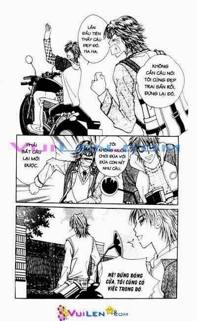 giấc mơ thần tượng chapter 3 149