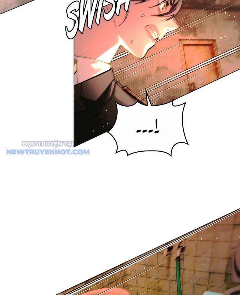 tận thế cũng chỉ là trò chơi chapter 20 9