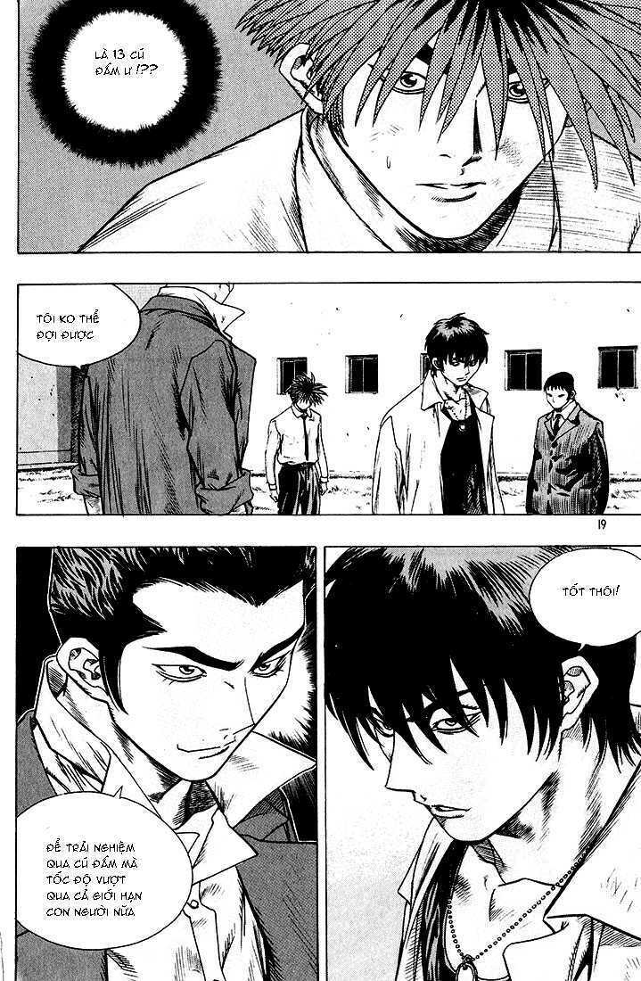 change guy chapter 275 15