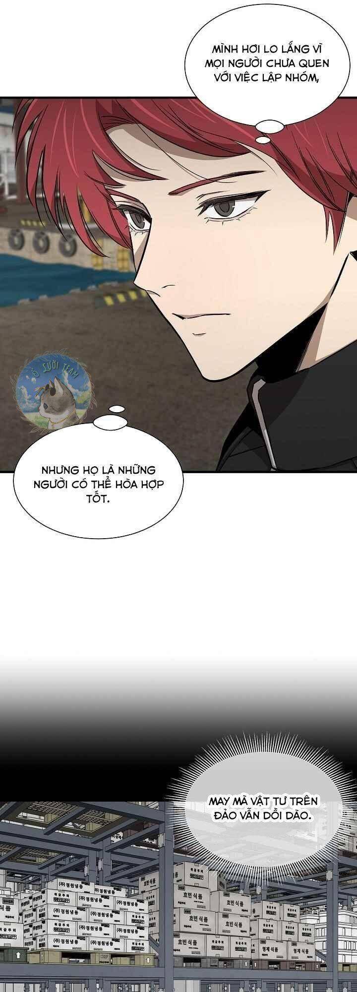 return survival chapter 132 26