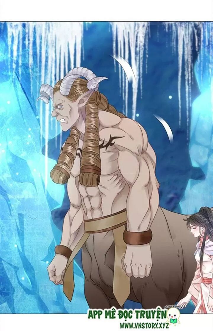 cực phẩm phế vật tiểu thư chapter 86 11