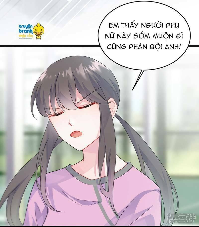 chọc tới chủ tịch tổng tài 2 chapter 95 36