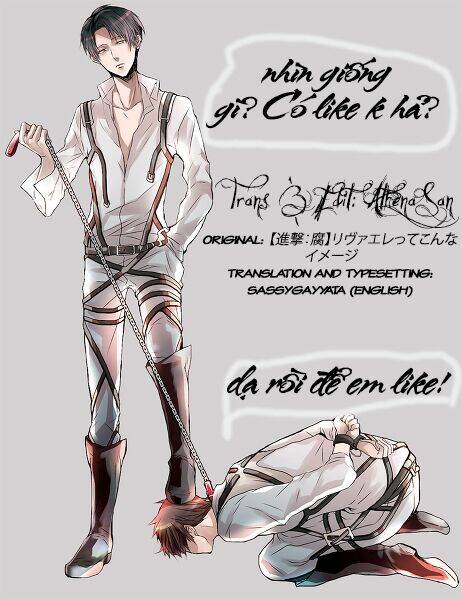 snk short doujinshi chapter 25 1