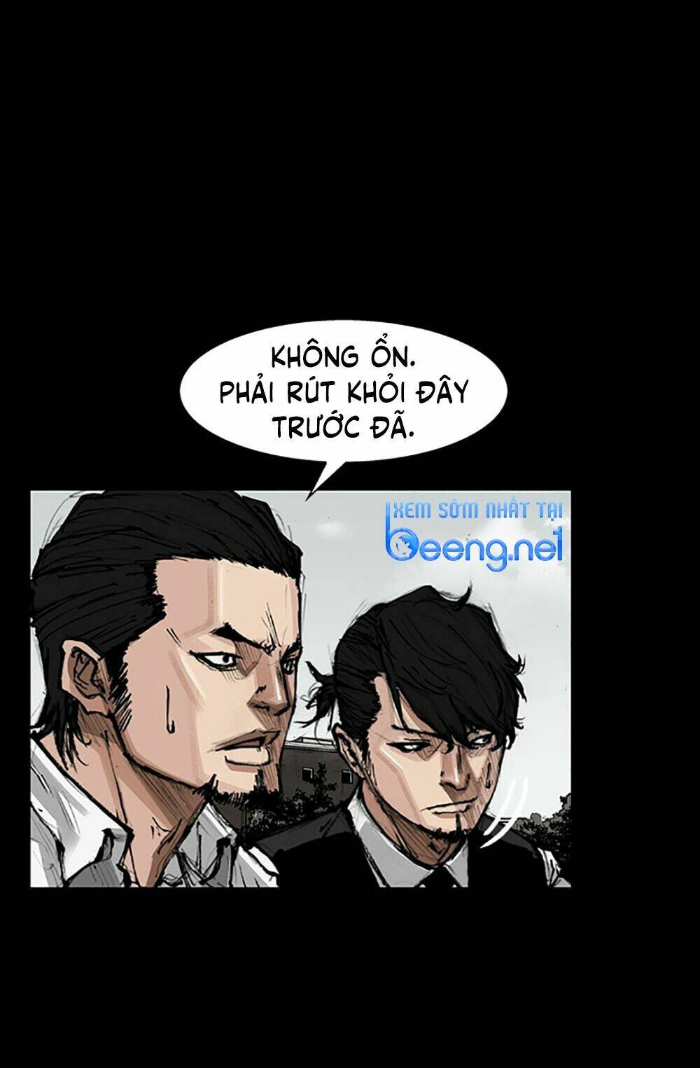 pubg meenbaekdoo chapter 2 3