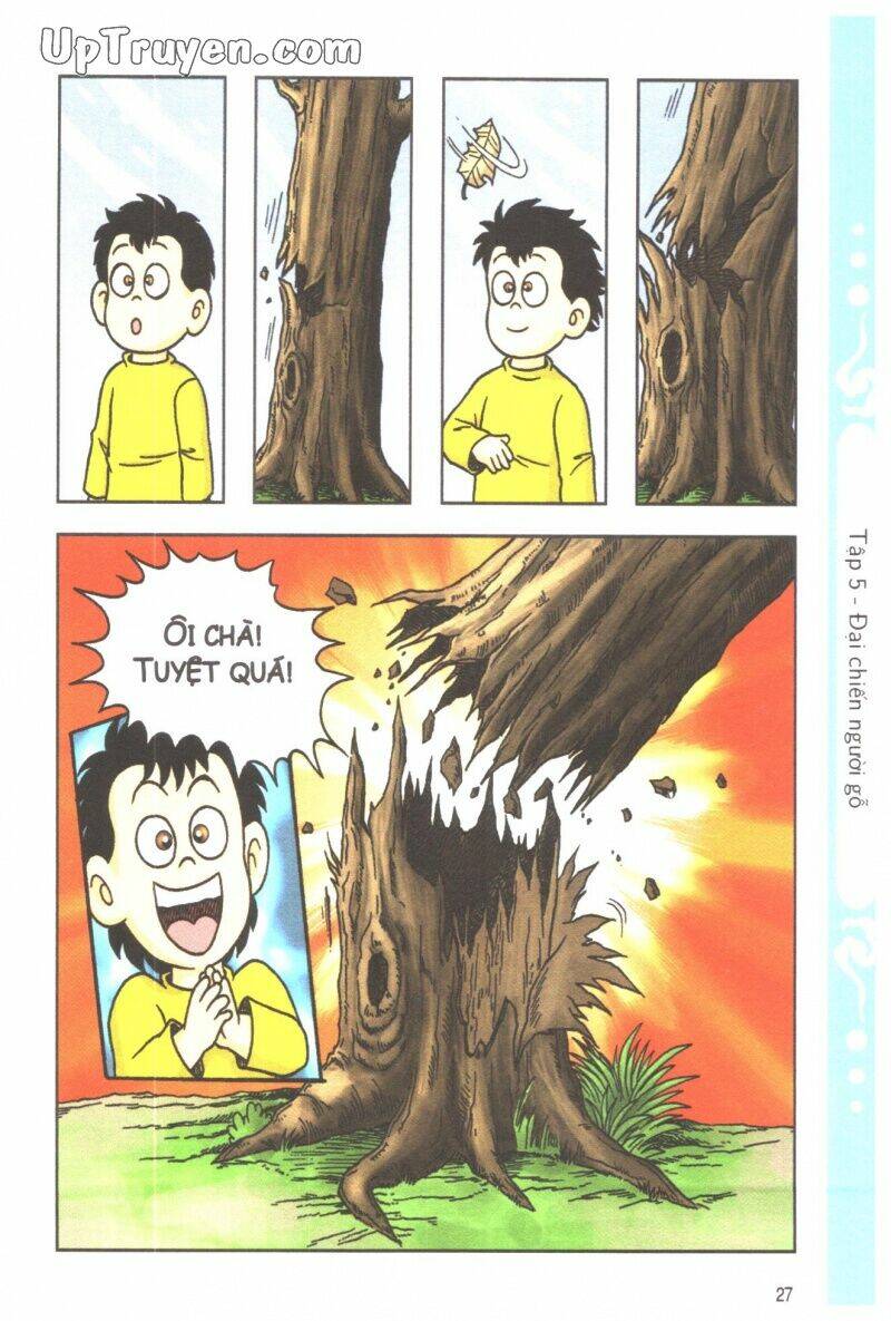 ô long viện tình huynh đệ chapter 5.1 30