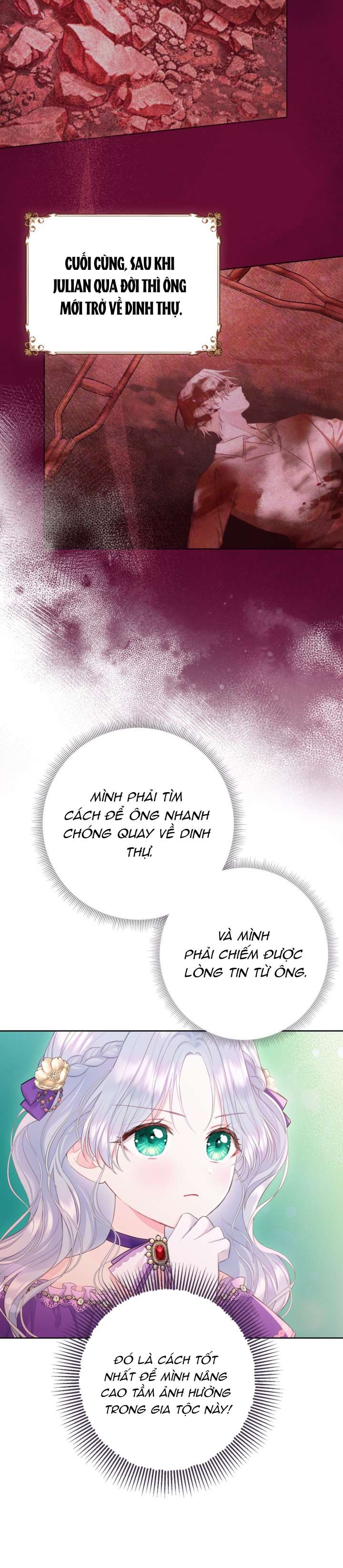 anh trai mạnh nhất của tôi đã mất trí nhớ chapter 7 4