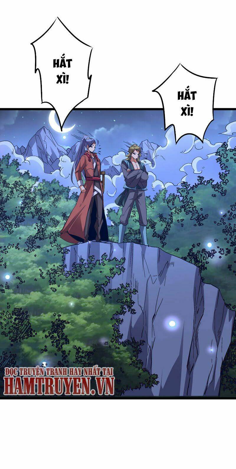 phục thiên thánh chủ chapter 75 17