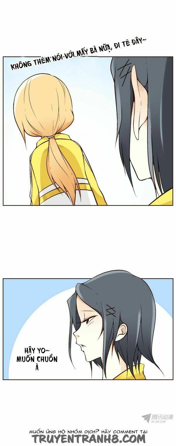 love-c romantic fruity chapter 3 12