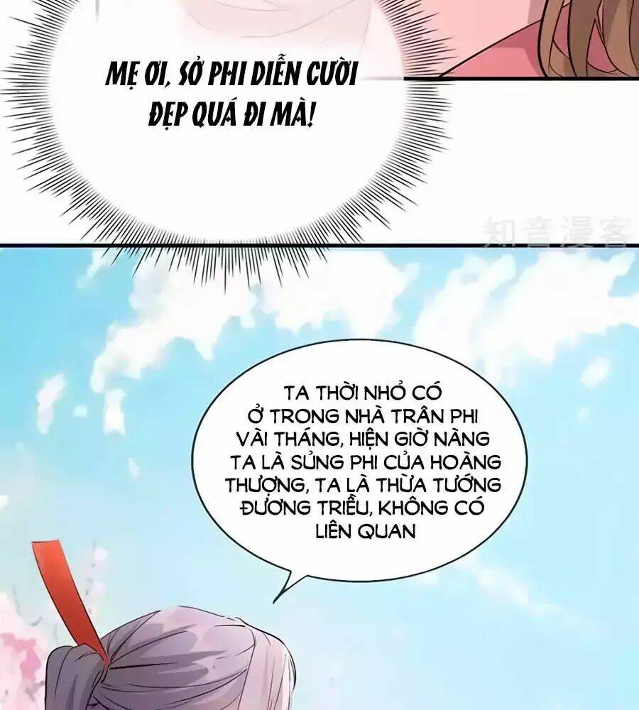 gian phi như thử đa kiều chapter 41 72