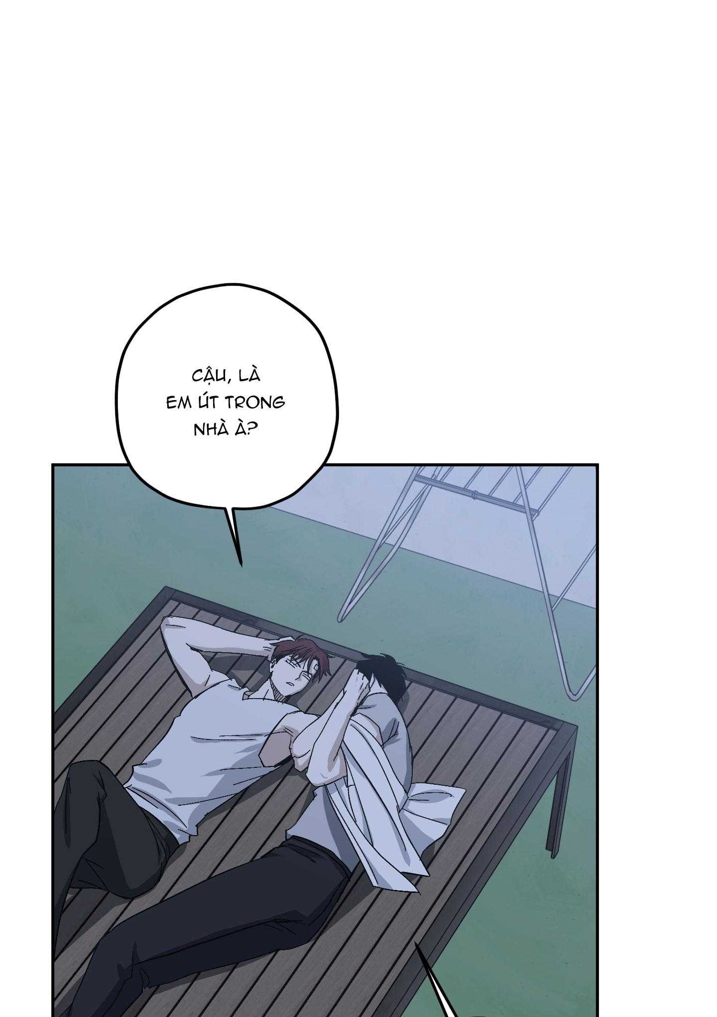 bl ngắn tuyển chọn Chapter 26.8 TƯƠNG XỨNG 8 76