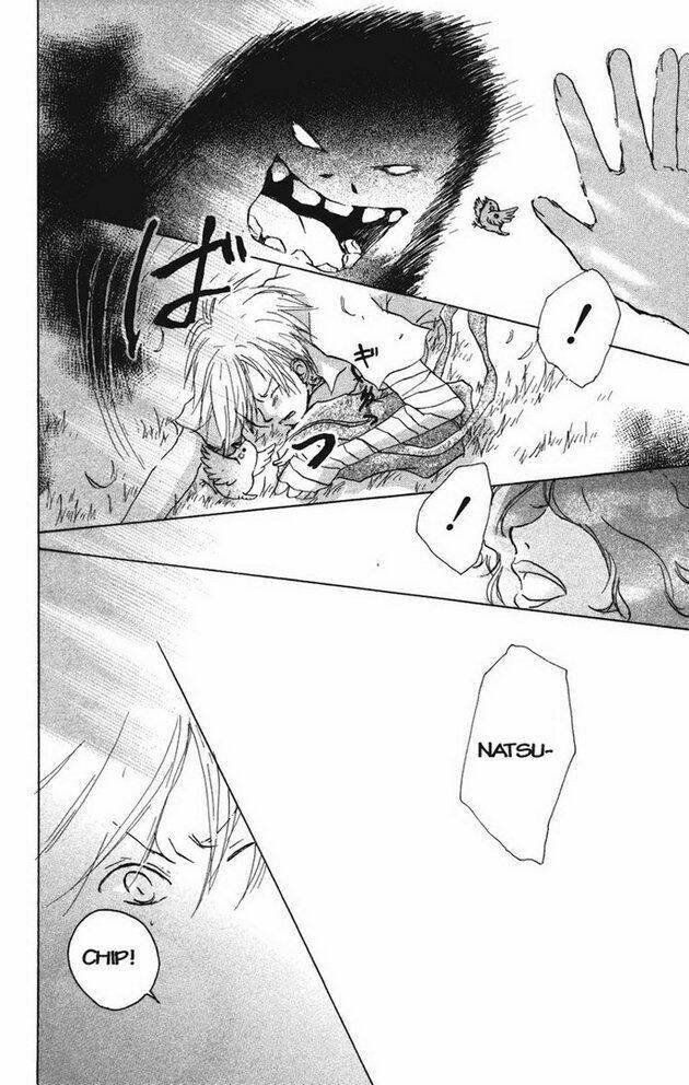 trả tên lại cho yêu quái chapter 6 32