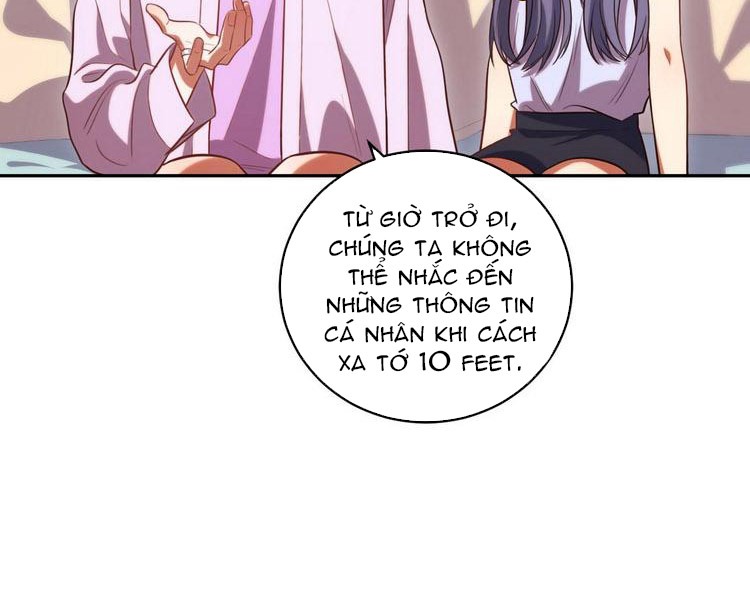 [16+] killing my love chapter 88.1 11