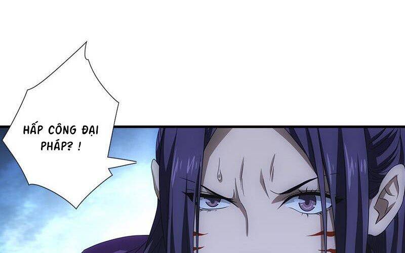 thiên long bát bộ webtoon chapter 15 18