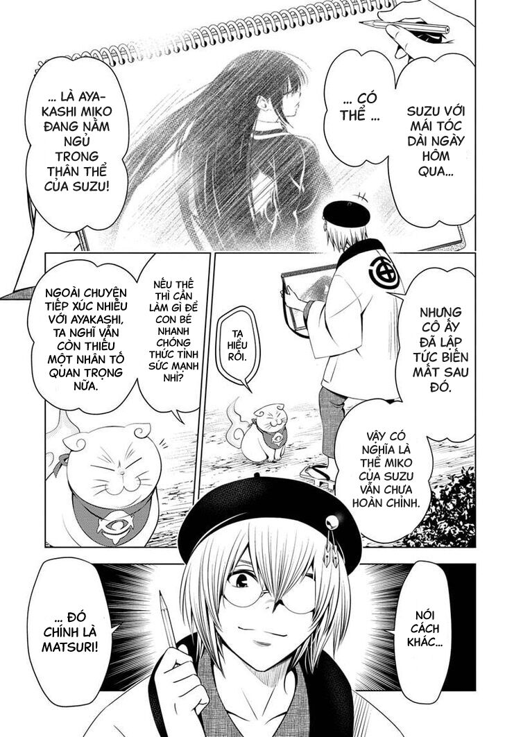 diệt quỷ nhẫn giả chapter 29 1